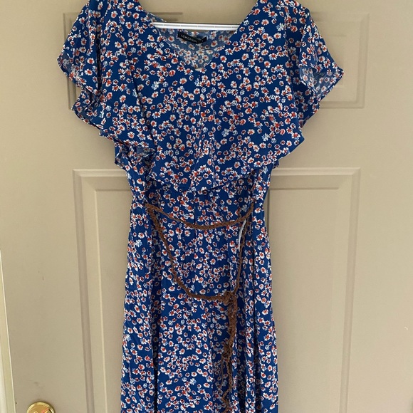 Long sundress - Picture 2 of 3